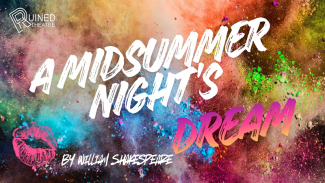 A Midsummer Night's Dream
