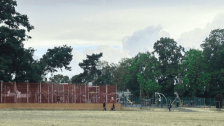 Erith Recreation Ground