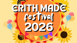 Erith Made Festival 2026