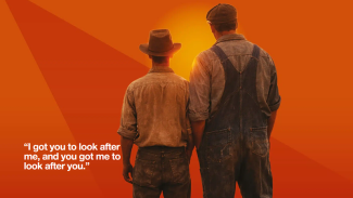 Of Mice and Men