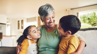 Kinship-children-nan