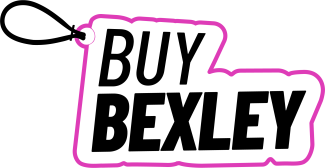 Buy Bexley logo