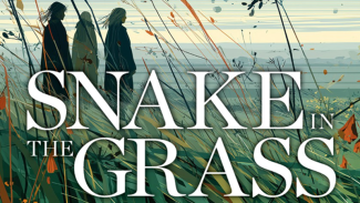 Snake in the Grass