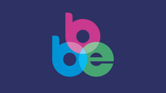 BBE logo