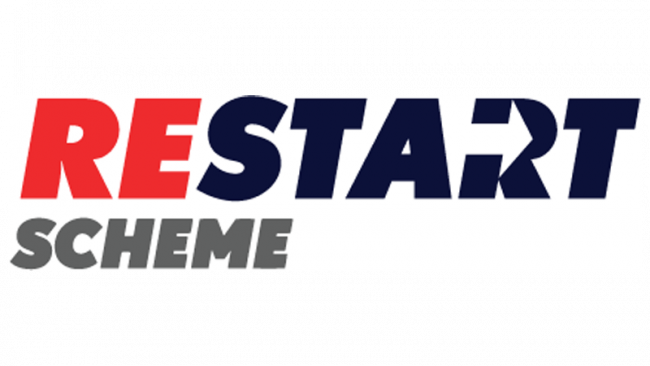 Restart Scheme logo