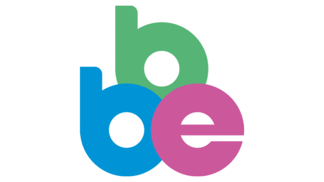 BBE logo