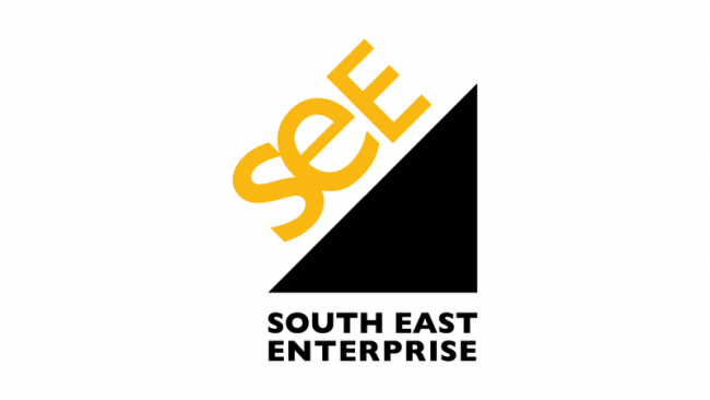 South East Enterprise logo South East Enterprise logo
