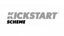 Kickstart Scheme logo