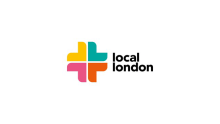 Local London logo
