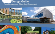 front cover of design guide