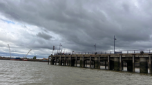 Image of Erith Pier