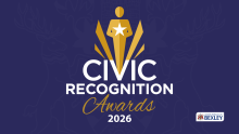Civic Recognition Awards 2026