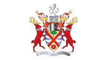 Image of the Bexley crest