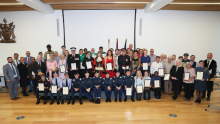 Civic Recognition Awards 2026