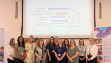 Bexley's Children Services Team
