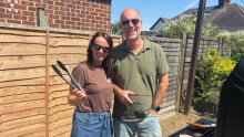 fostering-bbq